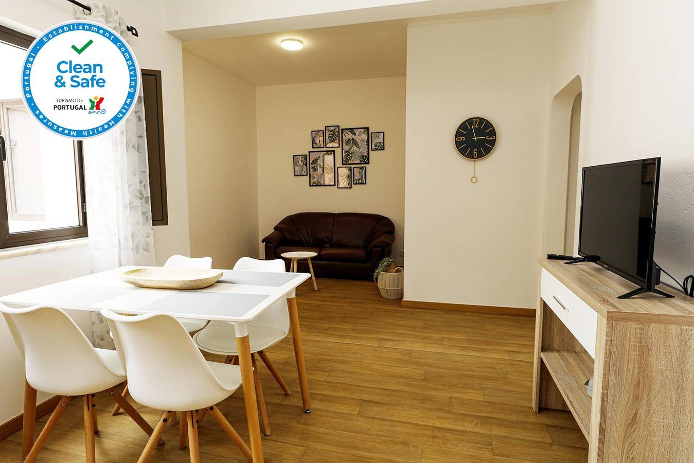 Ganze Wohnung, B87 - Windmill 2 Bed Apartment in Odiaxere in Lagos, Faro Distrikt