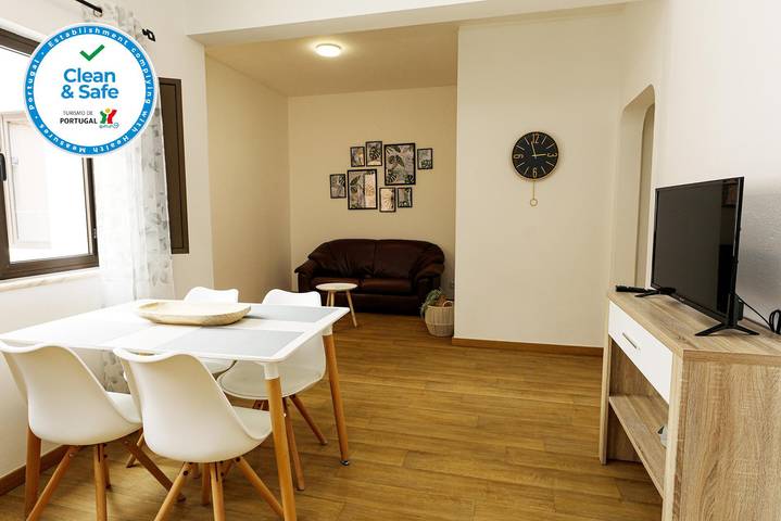 Ferienwohnung für 4 Personen - 1