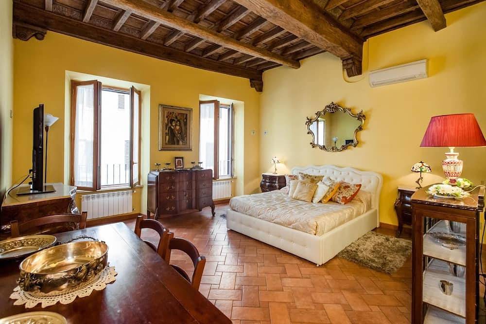 Appartamento vacanze a Roma a partire da 367€ a notte