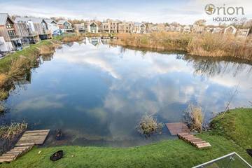 Cottage for 8 People in The Cotswolds, South West England, Photo 2