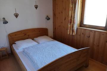 Gîte pour 8 Personnes dans Bonneval-sur-Arc, Parc National de la Vanoise, Photo 3