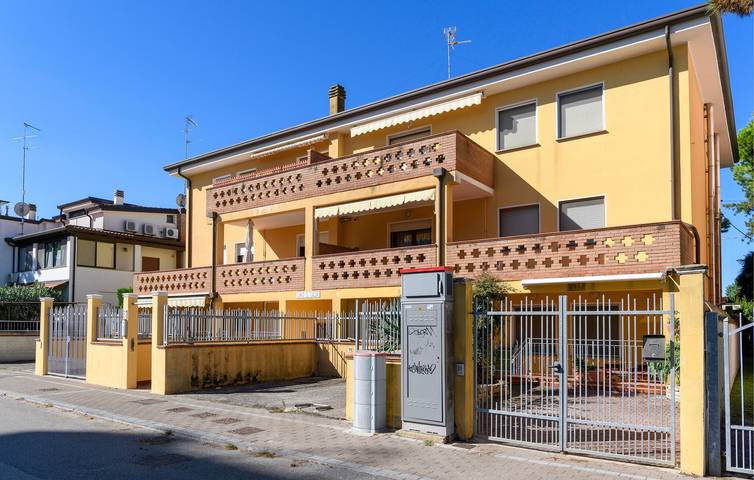 Gîte pour 6 personnes dans Émilie-Romagne - 2