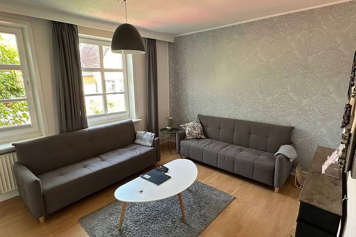 Ferienwohnung für 4 Personen - 1