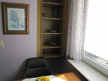 Maison De Vacances pour 2 Personnes dans Dornum, Côte sud de la mer du Nord, Photo 4