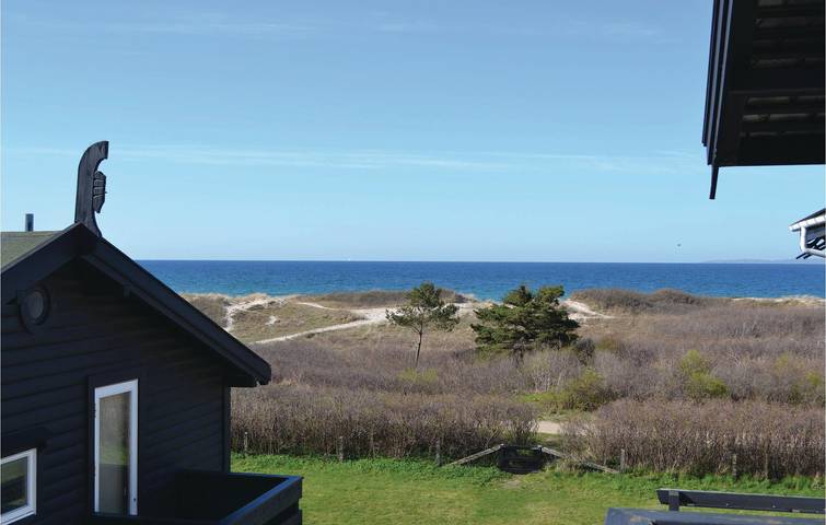 Ferienwohnung für 2 Personen an der Kattegat Küste - 2