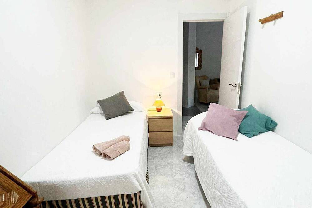 Appartamento intero, Alojamiento Fenix 2-1b in Murcia, Murcia Entroterra