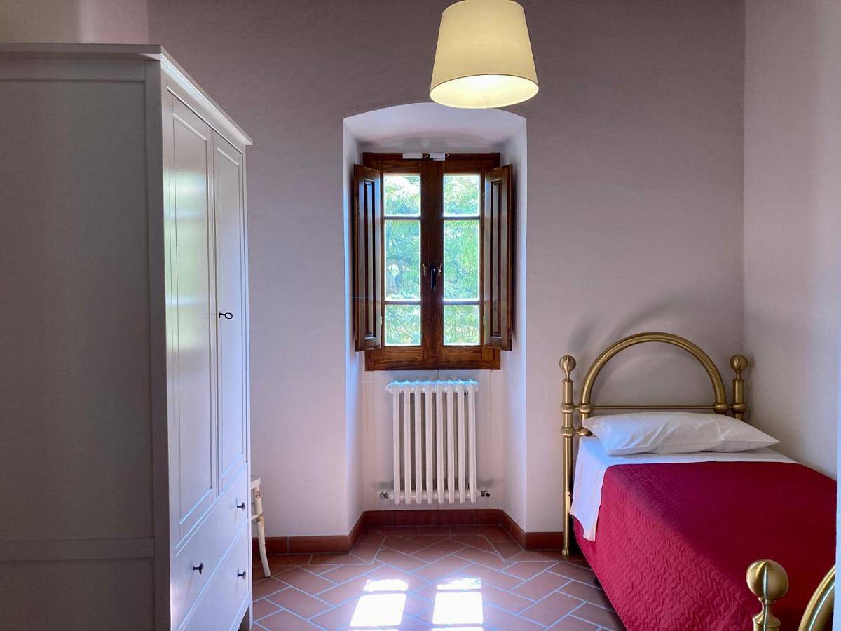 Appartamento intero, Agriturismo Podere Filicaia in San Giovanni Valdarno, Valdarno