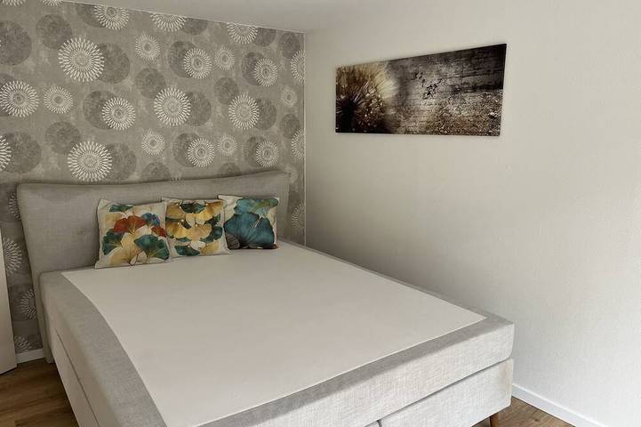 Ferienhaus für 6 Personen, mit Terrasse und Garten, mit Haustier in Havelsee - 2