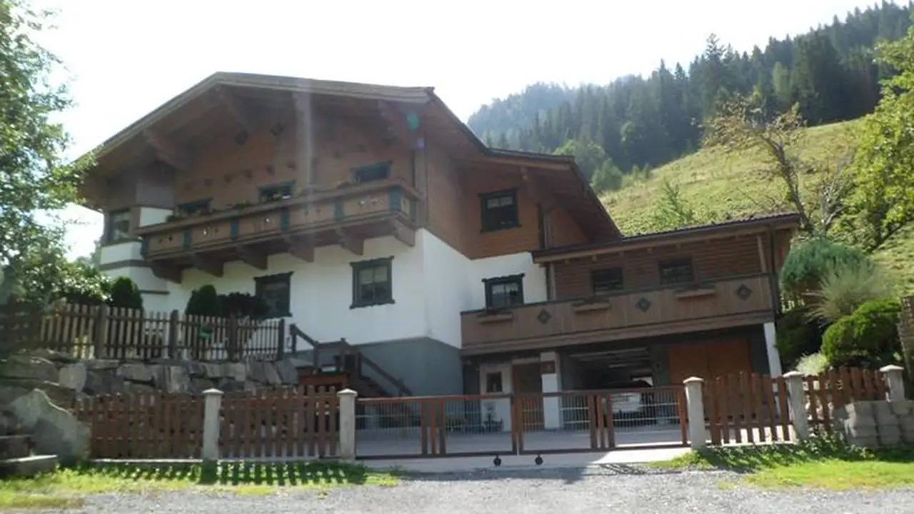 Appartamento vacanze a Rauris a partire da 86€ a notte