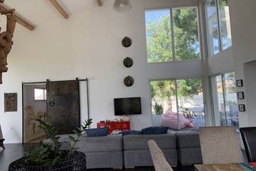 Villa pour 8 Personnes dans Grau-d'Agde, Agde, Photo 4