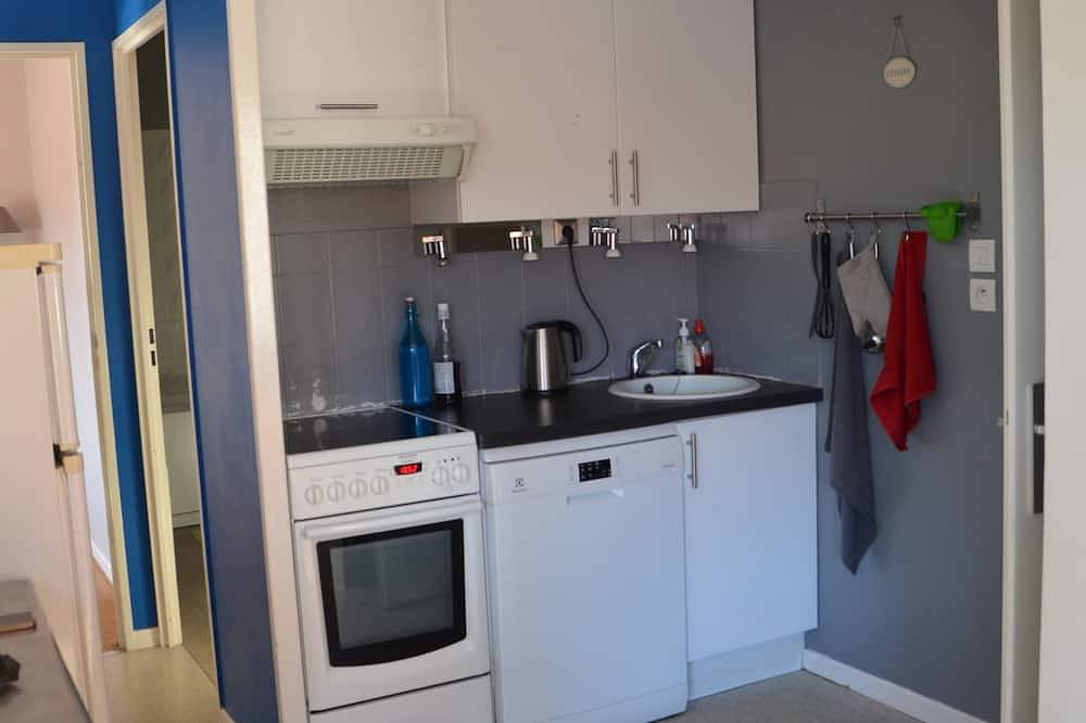 Entire apartment, Wissant heart of the village: Spacious and bright apartment at 50m from the sea in Wissant, Boulogne-sur-Mer region