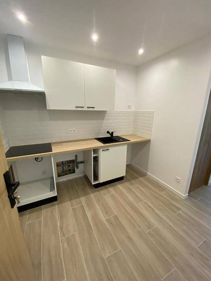 Gîte pour 2 personnes à Villiers-sur-Marne - 4