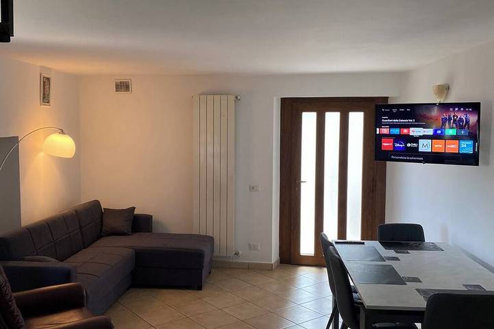 Appartement de vacances pour 6 personnes - 1