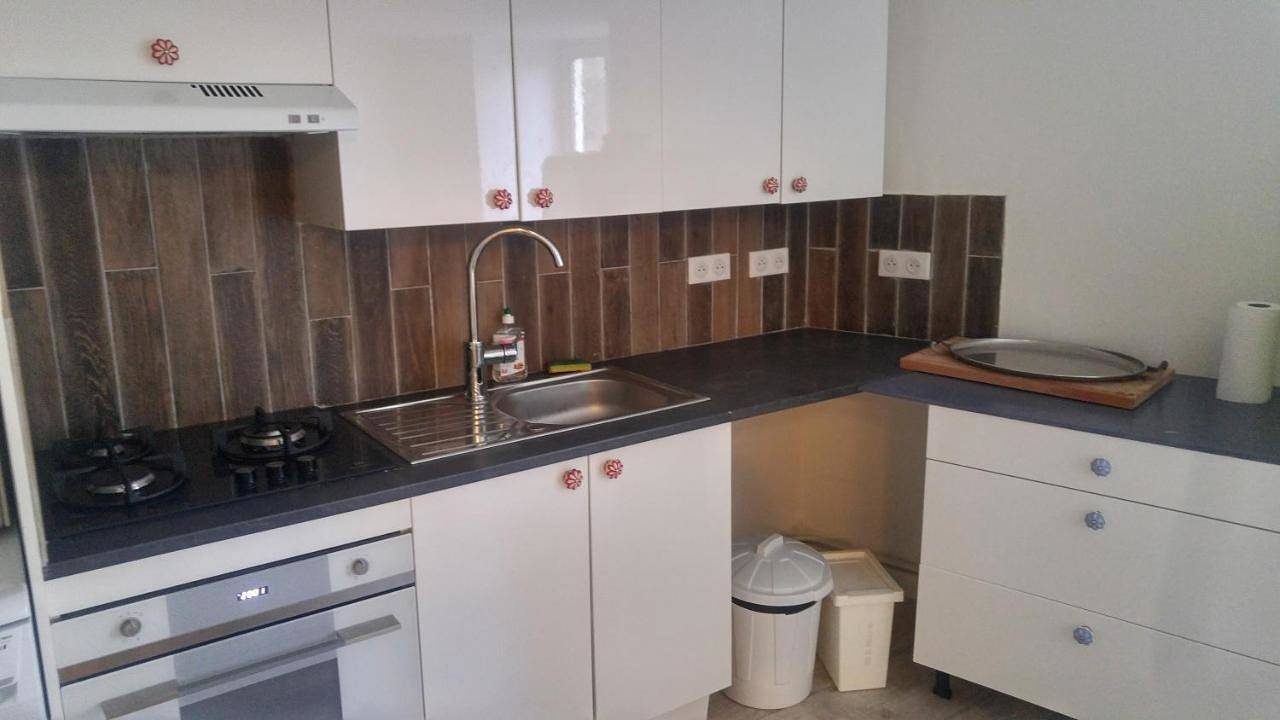 Apartment - Ground Floor in Saint-Brieuc, Côte de Goëlo