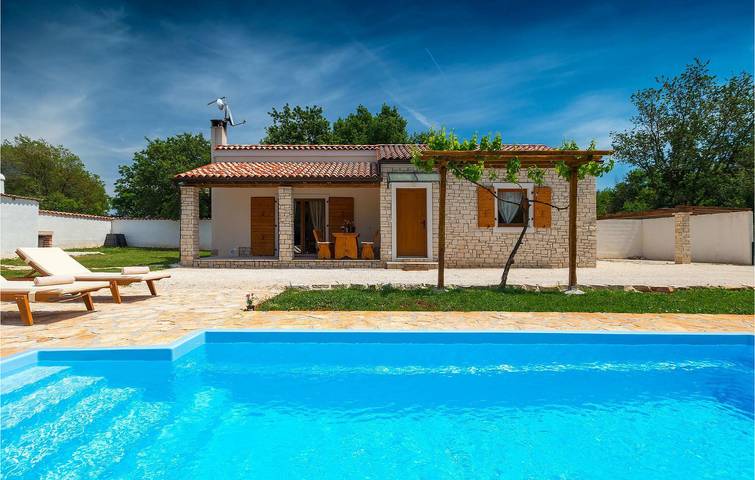 Ferienhaus für 6 Personen in Pula-Medulin - 3