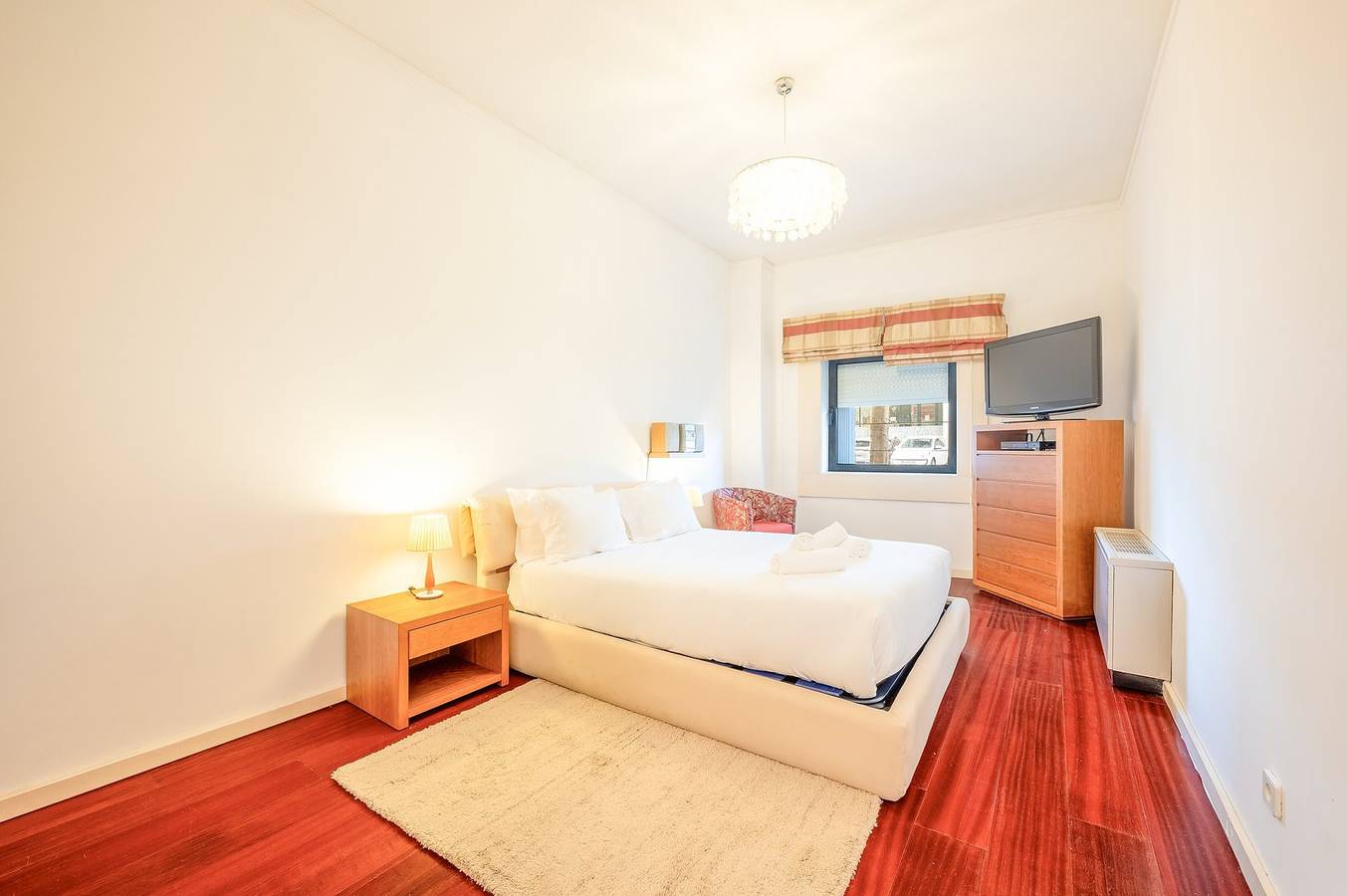 Ganze Wohnung, Guestready - A lovely home in Parque das Nações in Parque das Nações, Costa de Lisboa