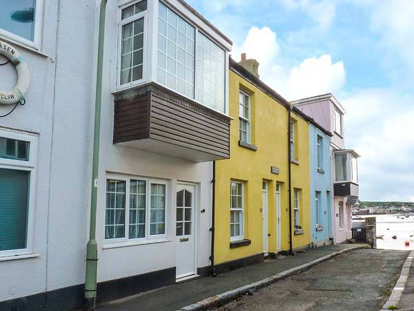 Holiday home for 4 people in Teignmouth