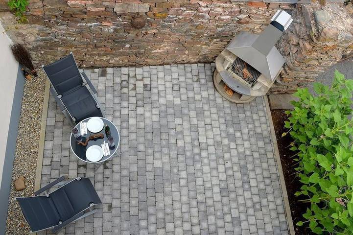 Ferienwohnung für 5 Personen, mit Garten in Bruttig-Fankel