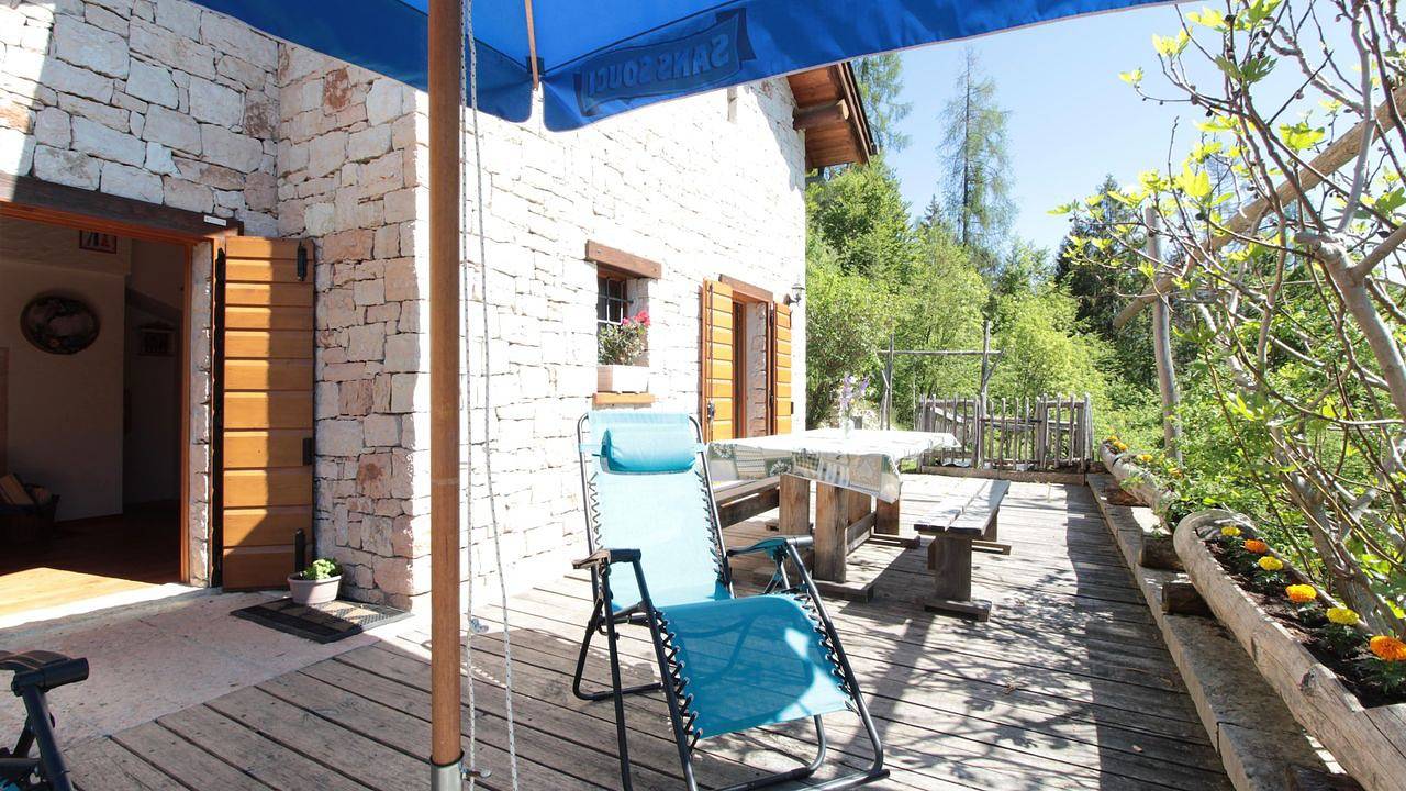 Ferienhaus für 5 Personen (130 m²) in Lamon in Lamon, Belluno Province