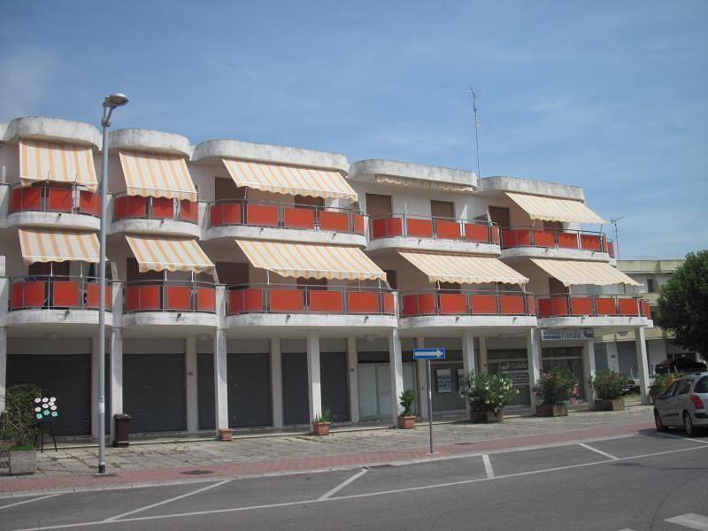 Ganze Ferienwohnung, Ferienwohnung für 6 Personen ca. 48 qm in Lido delle Nazioni, Adriaküste Italien (Podelta) in Lido delle Nazioni, Ferrara Provinz