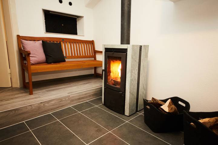 Ferienhaus für 4 Personen, mit Garten, kinderfreundlich in Bernkastel-Kues - 3