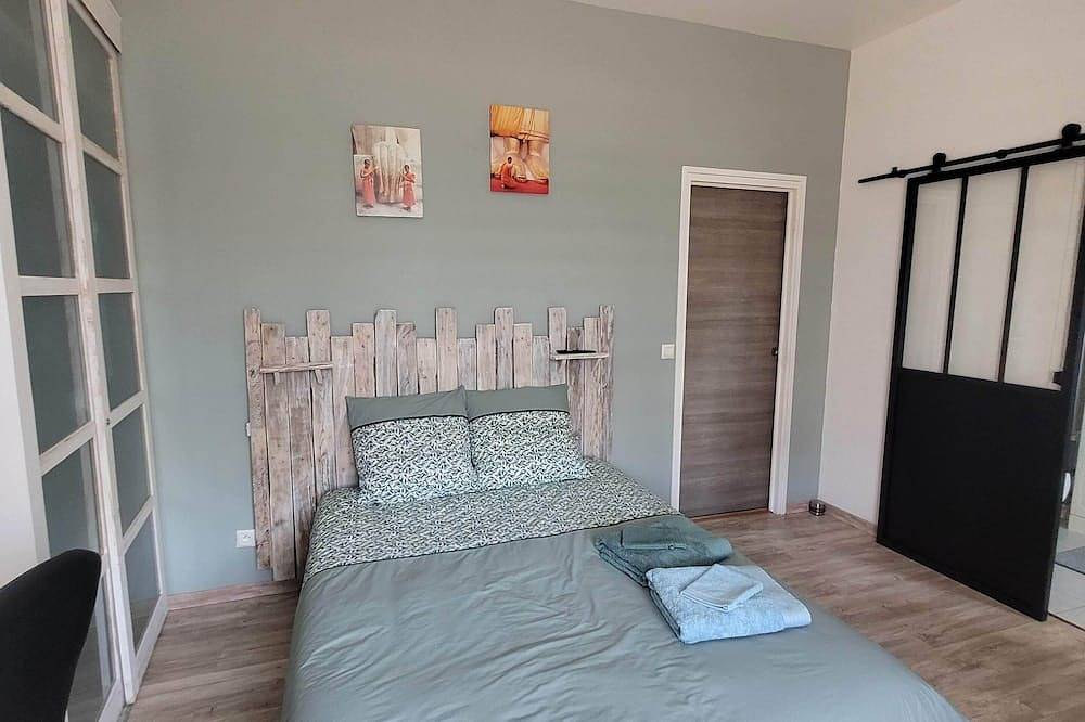 Petite campagne en ville in Le Mans, Sarthe