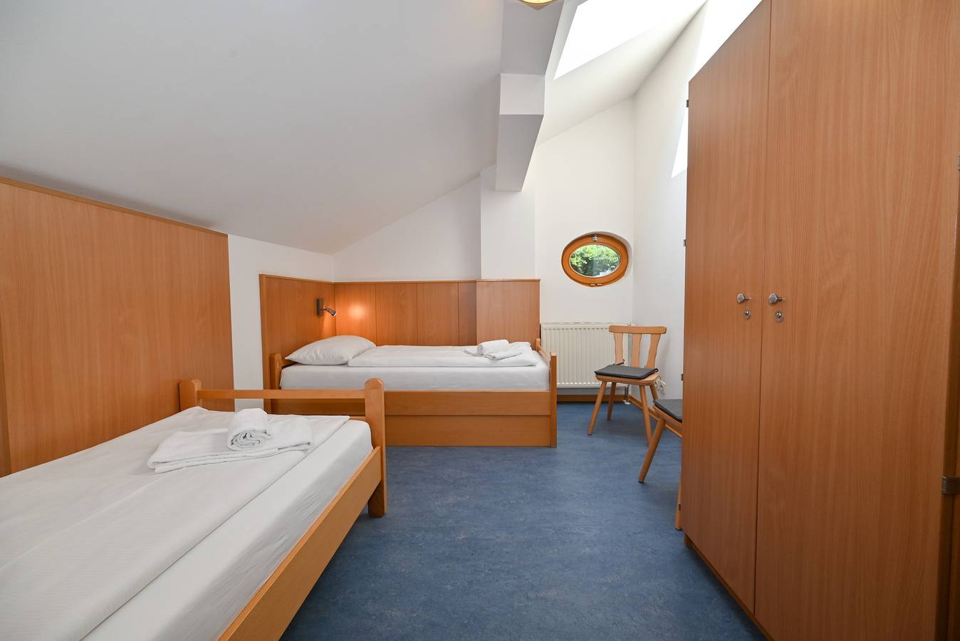 Ganzes Studio, Schmitten 27 - Room 8 / 200m from ski lift in Zell am See (Stadt), Zell am See