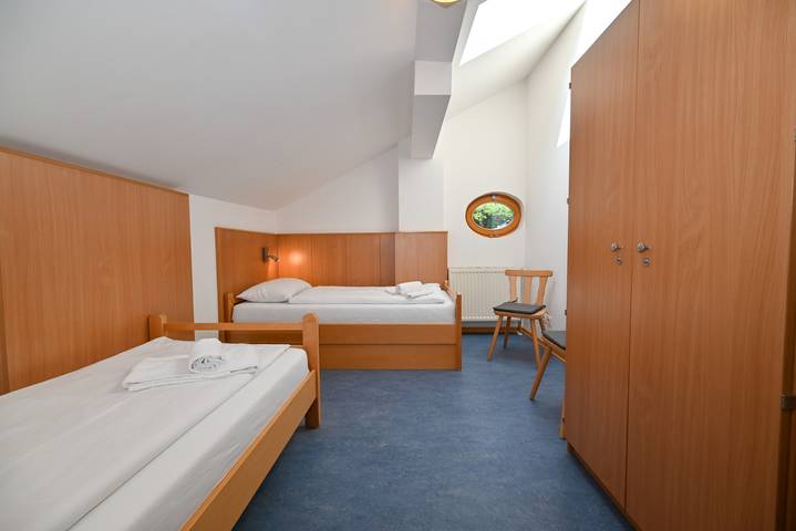 Studio für 4 Personen in Zell am See - 4