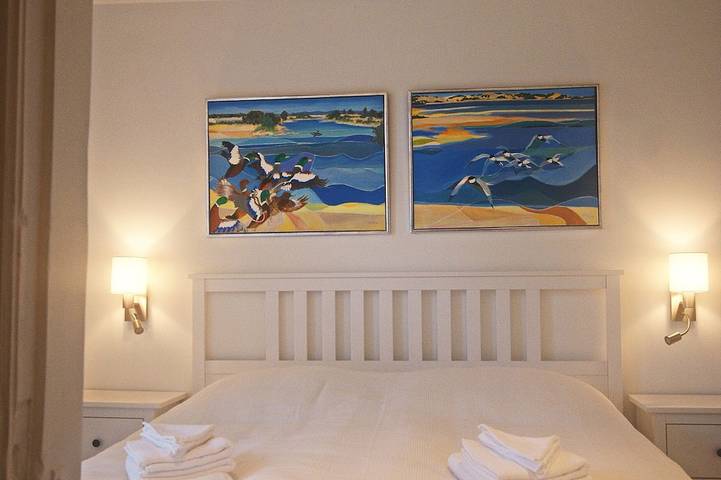 Ferienhaus für 5 Personen, mit Garten in Amt Neuhaus - 4