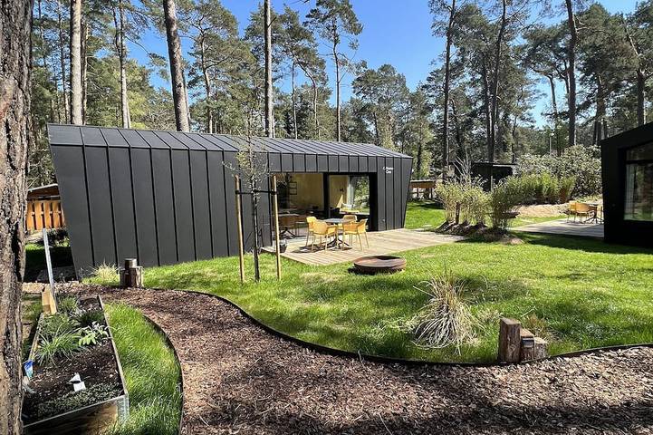 Camping für 8 Personen in Vorpommern