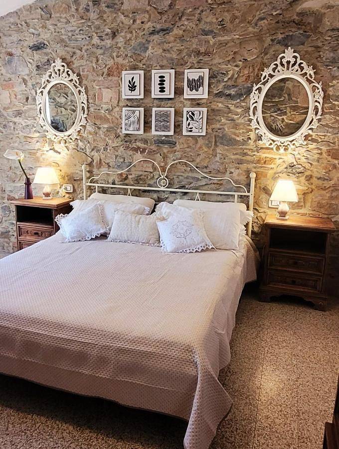 Agriturismo Villa Carducci in Castagneto Carducci, Etruskische Küste