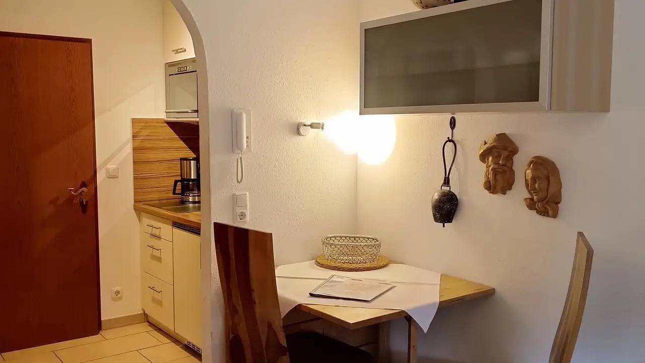 Ferienwohnung für 2 Personen (35 m²) in Obermaiselstein, foto 8