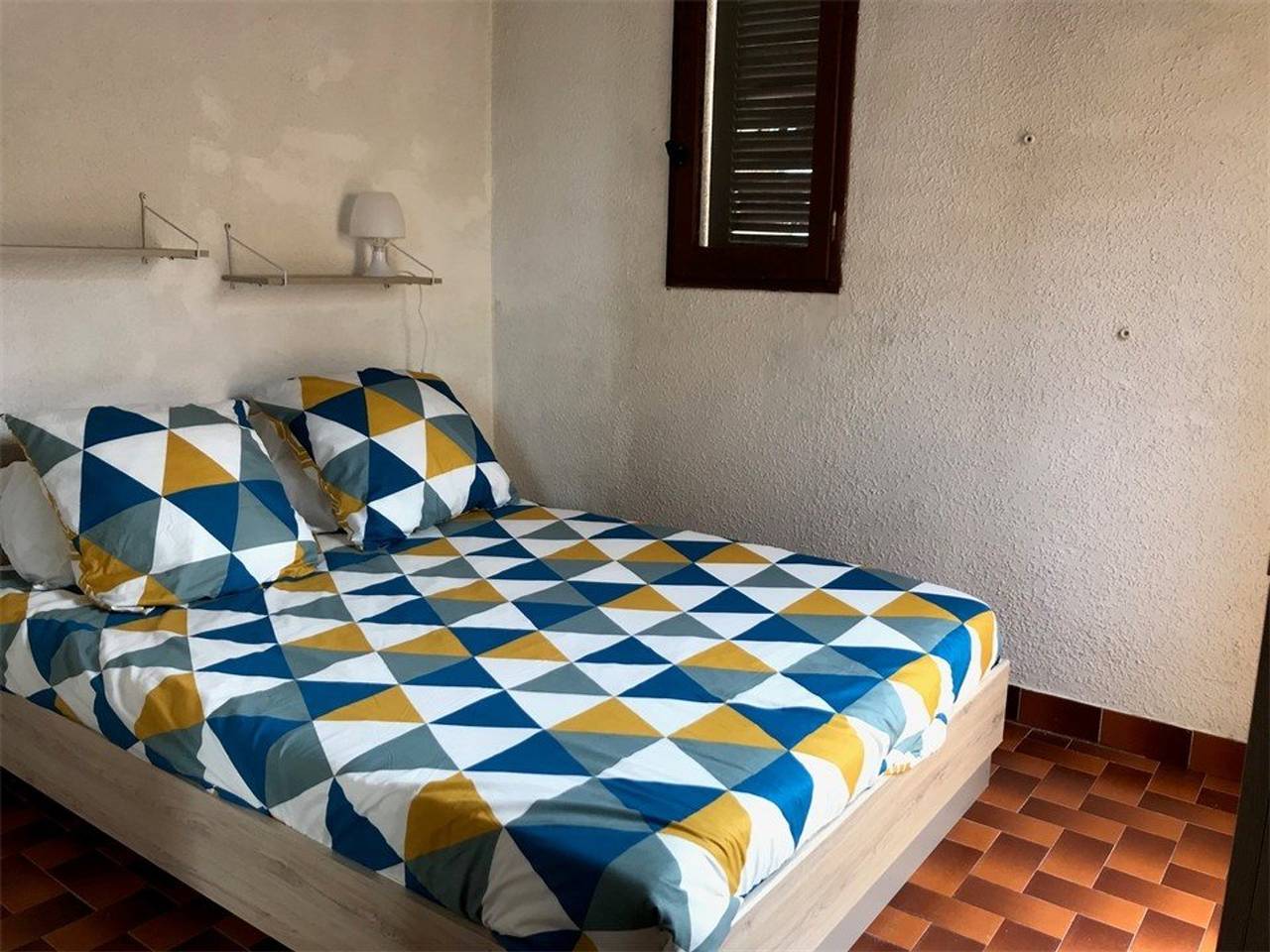 Seaside Villa, 2 Rooms, A/C, 4 People, Port Leucate in Port Leucate, Leucate