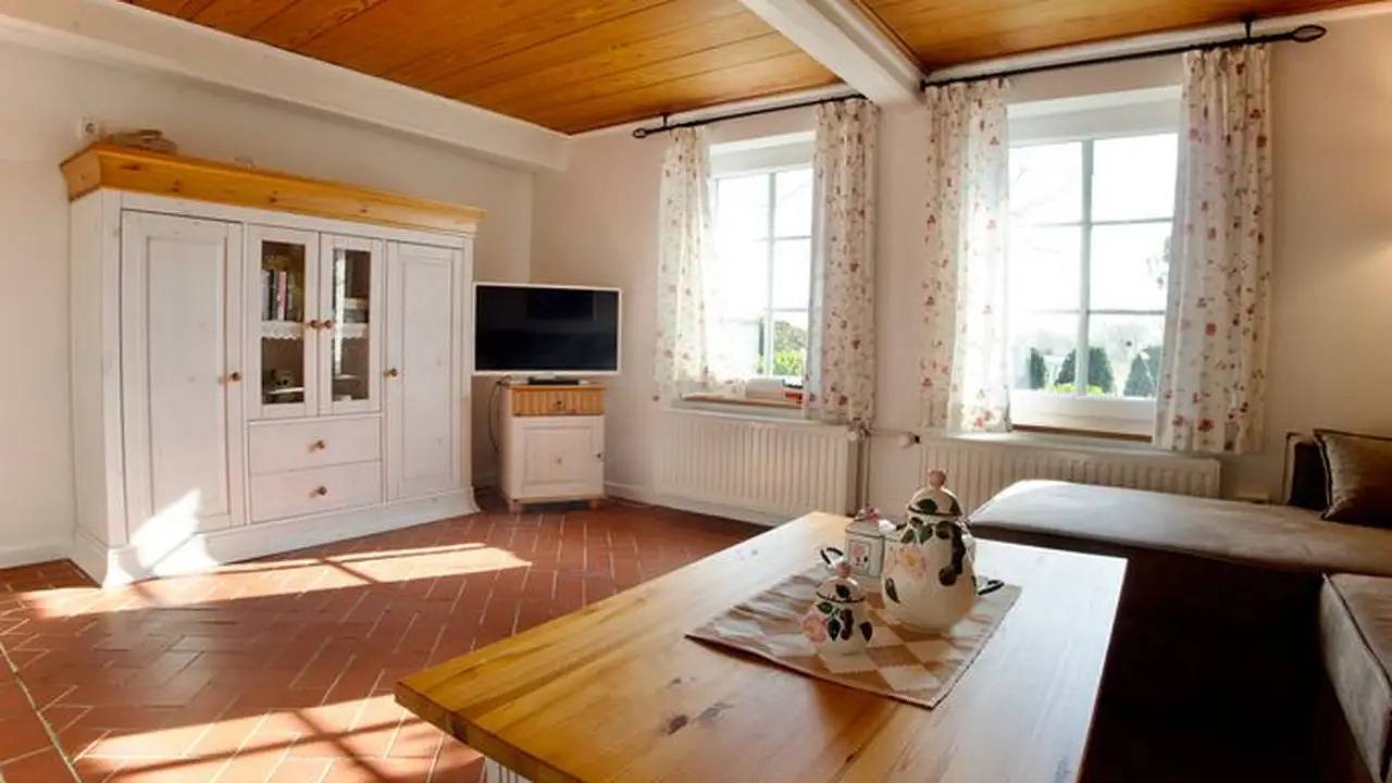 Ferienhaus für 3 Personen (55 m²) in Nordstrand in Nordstrand (Gemeinde), Nordseeküste