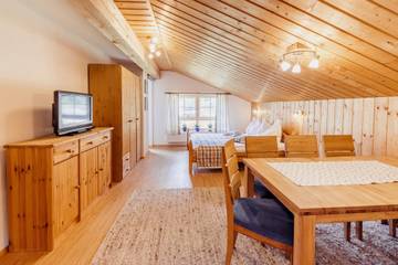 Bauernhof für 7 Personen in Obervellach, Oberkärnten, Bild 3