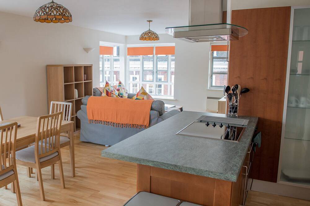 Glamping for 4 People in Ipswich, Suffolk