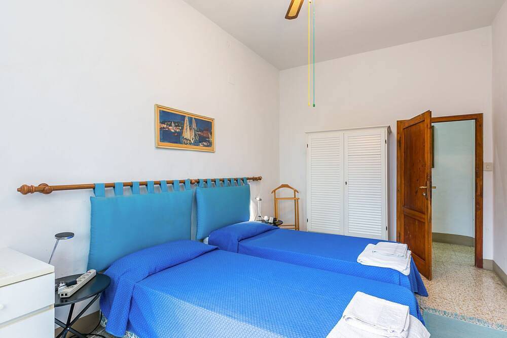 San Lazzaro in Monsummano Terme, Pistoia Provinz