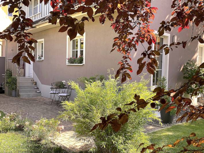 Ferienhaus für 4 Personen, mit Garten in Haslach im Kinzigtal - 2