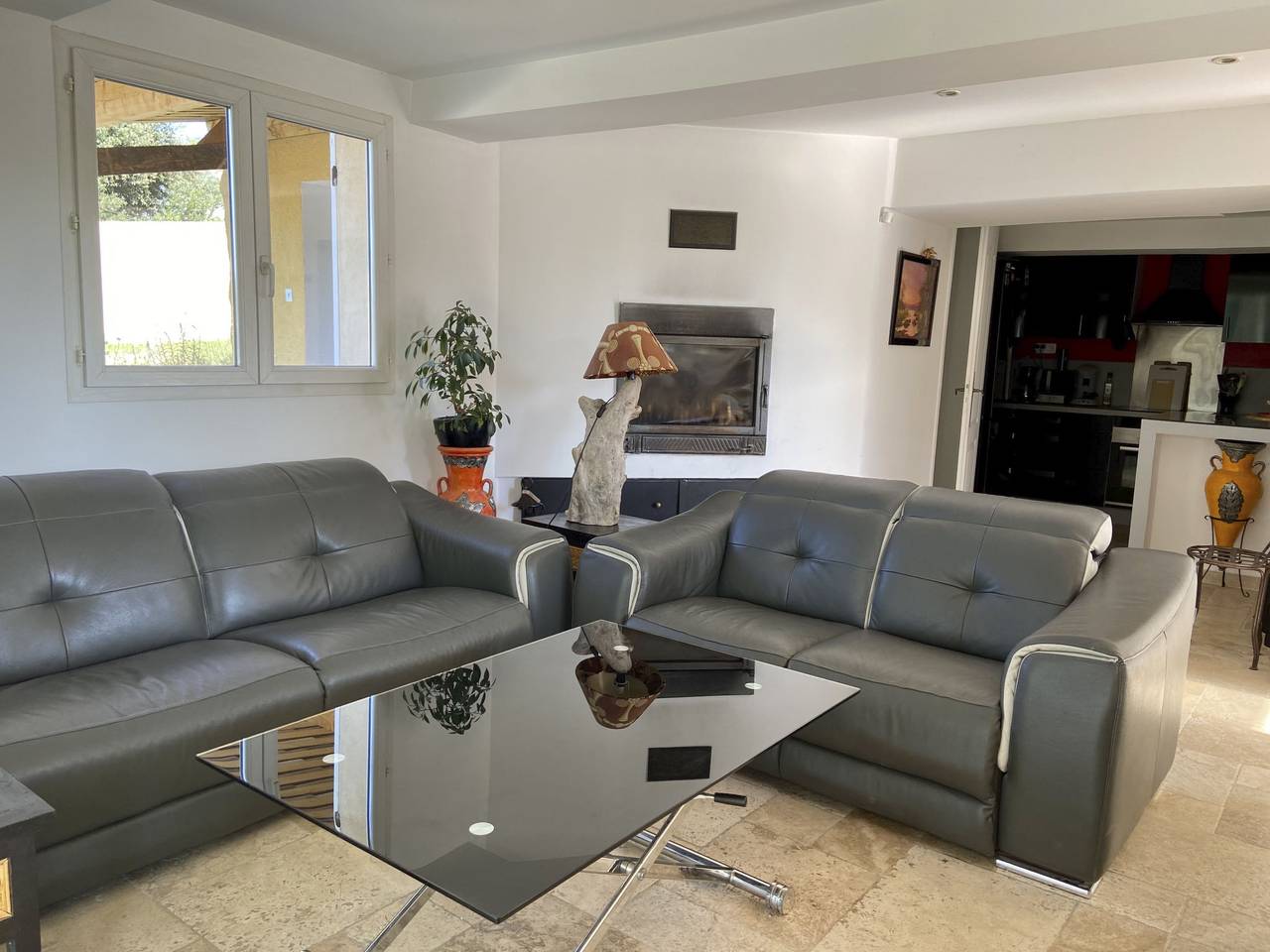 Villa Bienêtre in Moissac-Bellevue, Región Brignoles