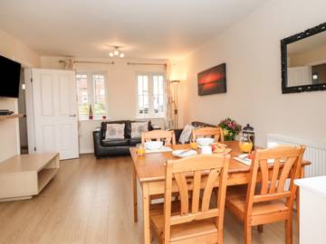 Cottage for 4 People in North Yorkshire, Yorkshire, Photo 3