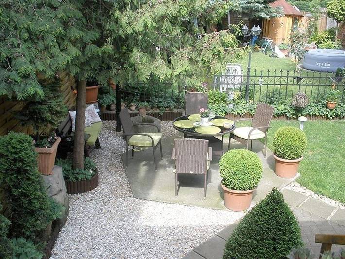 Gîte pour 9 personnes, avec jardin à Sopron - 2
