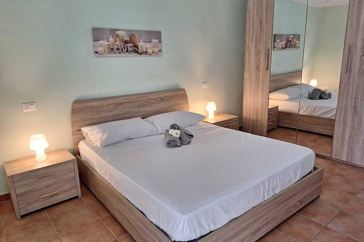 Location de vacances pour 5 personnes à Cisano sul Neva - 3