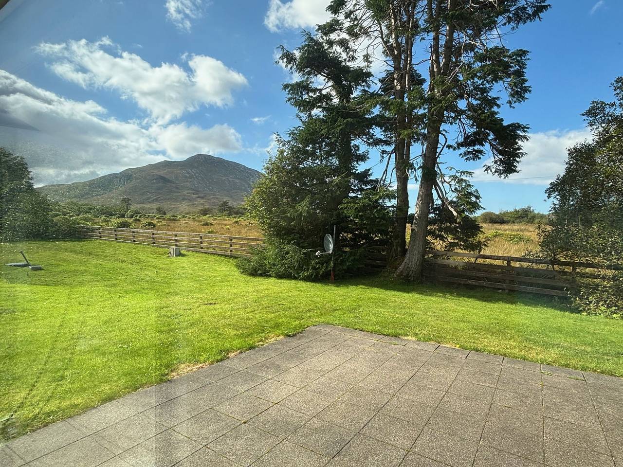Cottage 475 - Kylemore in Connemara