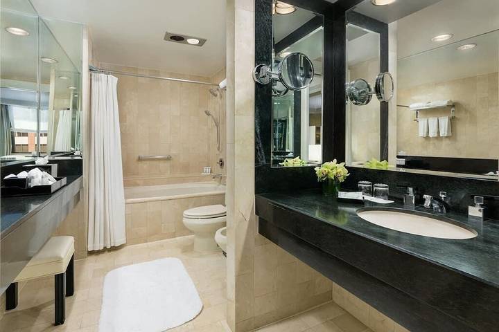 Hotel for 2 people - 1