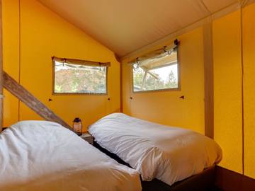 Camping voor 6 Personen in Uden, Noord-Brabant, Afbeelding 4