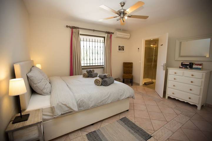 Villa pour 16 personnes, avec jardin à Valbonne - 4