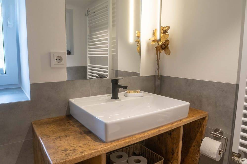 Ganze Wohnung, Landurlaub auf dem Bartleshof in Unterkirnach, Mittlerer Schwarzwald