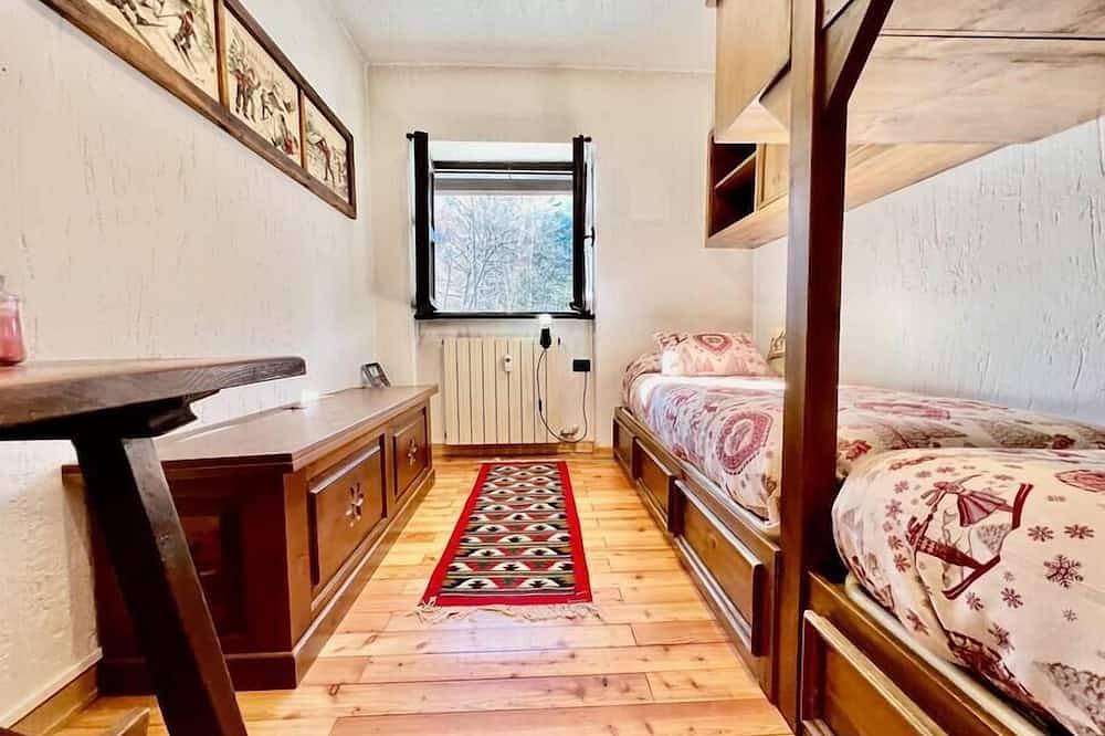 Appartamento intero, Chalet le Pigne Gressoney Saint Jean in Gressoney-Saint-Jean, Comune di Gressoney-Saint-Jean