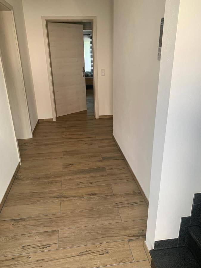 Ganze Wohnung, Ferienwohnung Little Dream in Wolframs-Eschenbach, Romantische Straße
