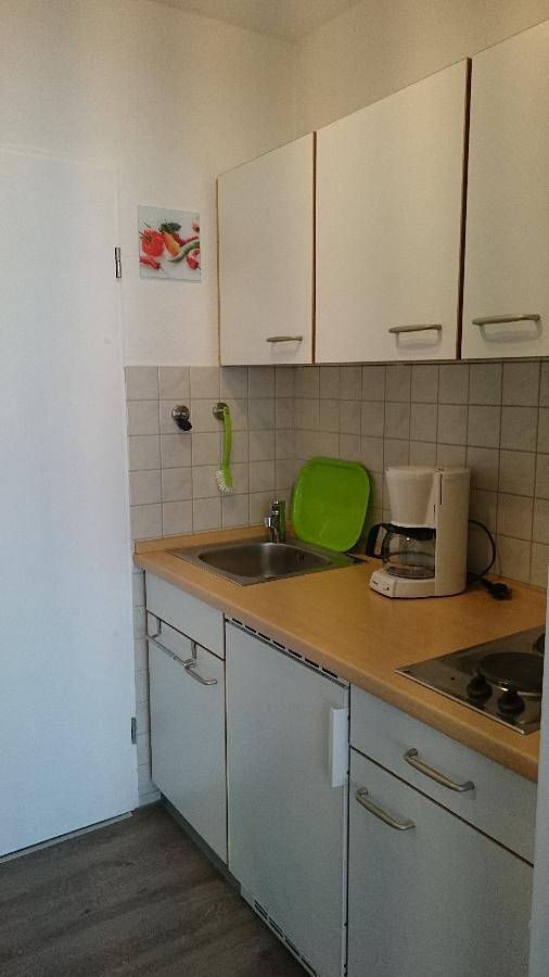 Ferienhaus für 2 Personen, mit Balkon/Terrasse und Balkon in Bad Füssing - 3